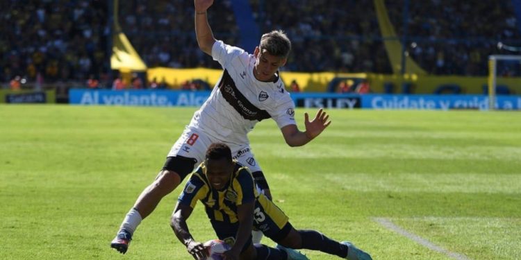 Platense busca acercarse a playoffs ante el clasificado Central