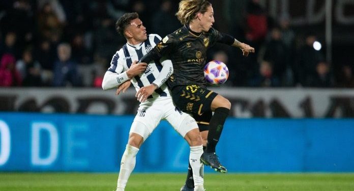 Platense y Talleres en un duelo directo por el pase