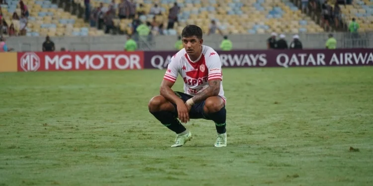 Polenta dejó el fútbol y un gran recuerdo en sus compañeros de Unión