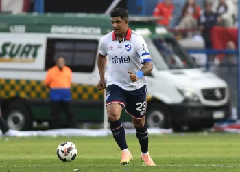 Sorpresa: Capitán de Nacional y ex Unión, dijo basta a los 33 años