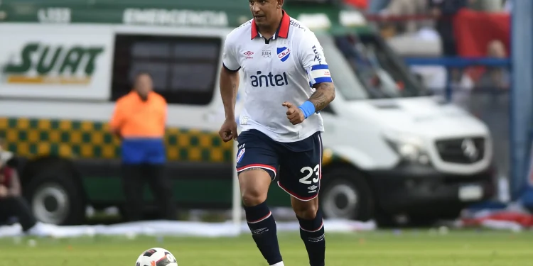 Sorpresa: Capitán de Nacional y ex Unión, dijo basta a los 33 años