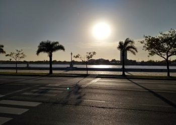 Cómo estará el tiempo en la ciudad de Santa Fe