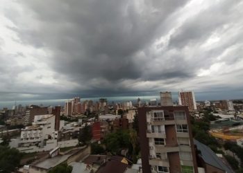 Cómo estará el tiempo en el inicio de semana en Santa Fe