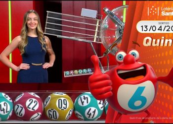 El Quini 6 quedó vacante y se viene un súper pozo millonario