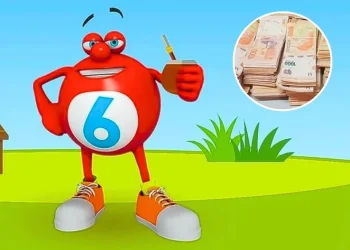 ¡El Quini 6 repartió muchos millones!