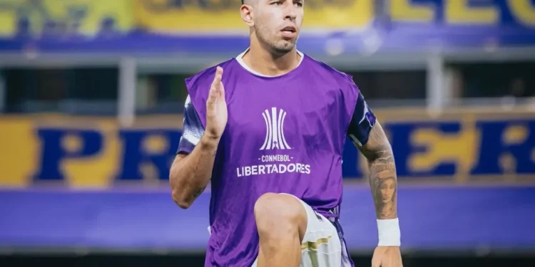 Conmebol suspendió por 4 meses a Pablo Ceppelini por racismo: le dijo «boliviano» a un hincha de Boca