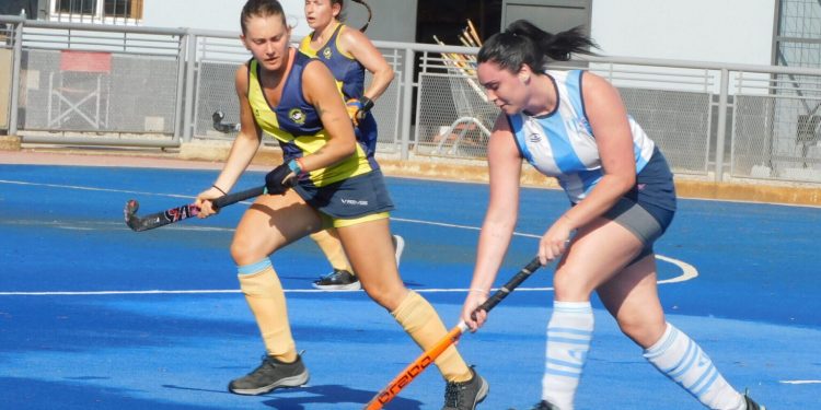 Argentino (SC) y El Quillá Amarillo, listos para los Regionales D y E