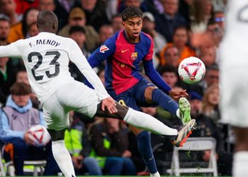 Real Madrid y Barcelona definen la Copa del Rey: hora y TV