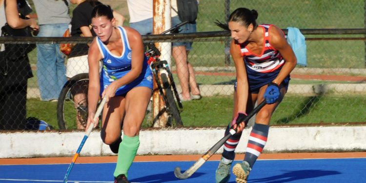 Arranca el Regional “A” en Rosario para Banco y SFRC