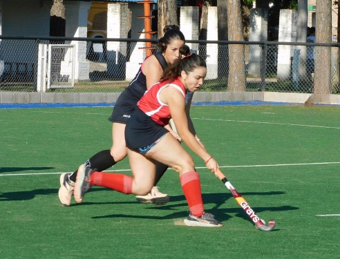 Colón (SJ) y Universitario, con la mira puesta en el Regional “D”