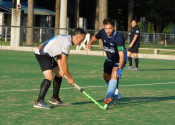 Comenzó el torneo Dos Orillas Reserva “B”