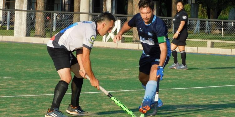 Comenzó el torneo Dos Orillas Reserva “B”
