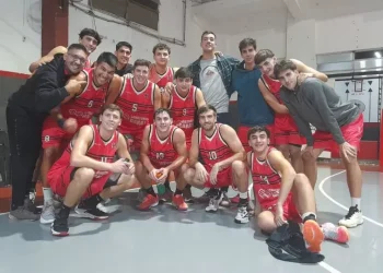 Intenso martes en el Apertura local: Todos los resultados