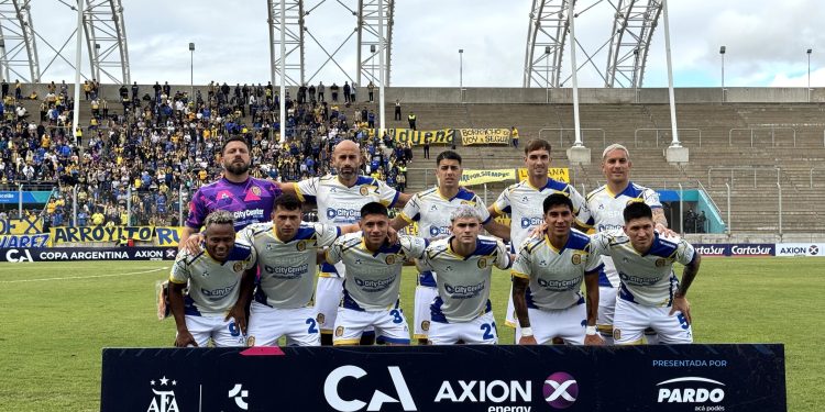 Rosario Central será el rival de Unión en Copa Argentina