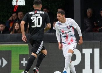 San Lorenzo y una peligrosa visita a su vecino Riestra