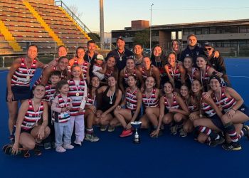 SFRC se consagró campeón del Regional “A” y jugará la Súperliga 2026
