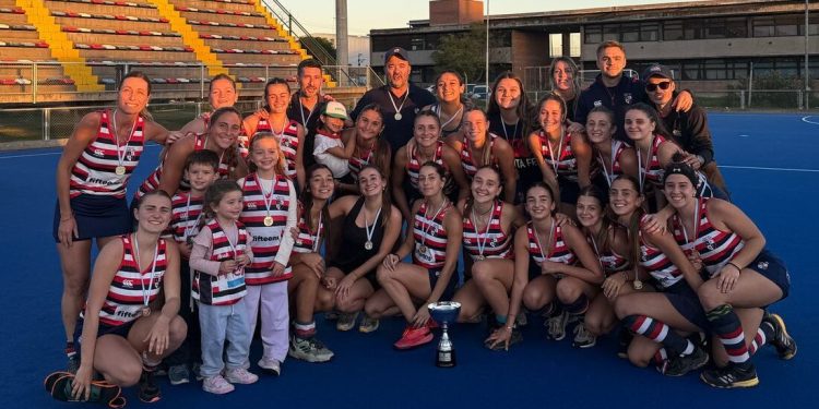 SFRC se consagró campeón del Regional “A” y jugará la Súperliga 2026