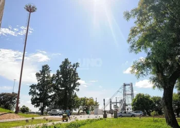 Pronóstico del tiempo: Domingo soleado en la región