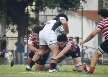 Un sábado a puro TRL en sus tres categorías