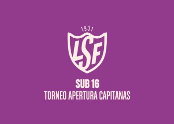 Se viene el clásico santafesino Sub16 en el femenino local
