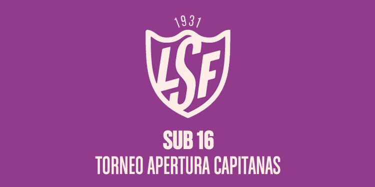 Se viene el clásico santafesino Sub16 en el femenino local