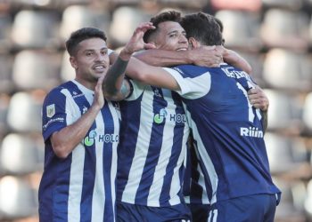 Ya sin Medina, Talleres espera a Gimnasia en el Kempes