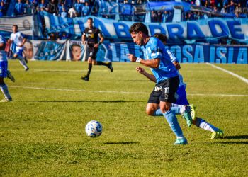 La zona de Colón al rojo vivo: Resultados del sábado y posiciones