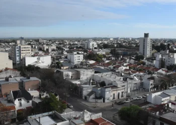 Cómo estará el tiempo este viernes 11 de abril en Santa Fe