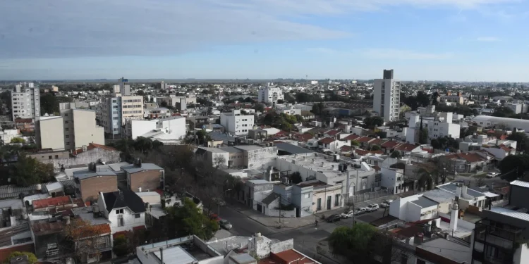 Cómo estará el tiempo este viernes 11 de abril en Santa Fe