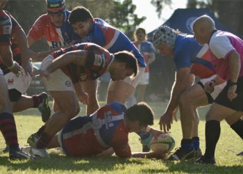 Amplio menú sabatino en todas las categorías del Regional del Litoral