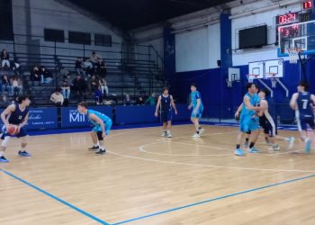 República venció a Gimnasia y lidera el Oficial U21 junto a Banco