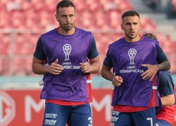 Cómo sigue la agenda de Unión en la LPF y la Copa