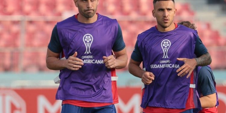 Cómo sigue la agenda de Unión en la LPF y la Copa