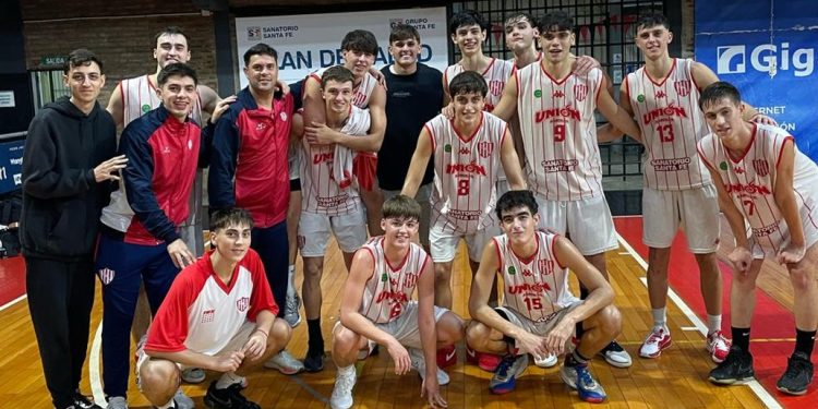 Gimnasia, Unión B y Sanjustino siguen invictos en el Apertura