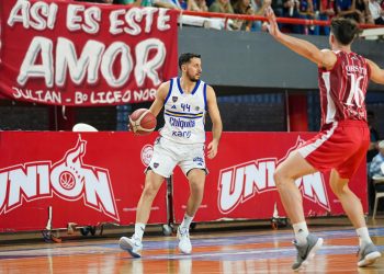 Unión no pudo con el poderío de Boca