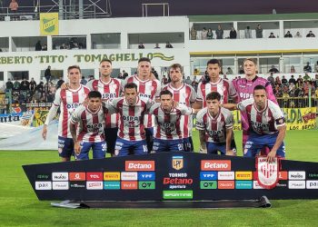 ST: En la despedida del Kily, Unión iguala con Defensa