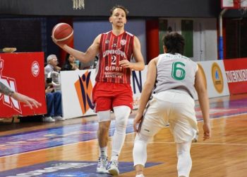 El Tate no pudo con Ferro en el Malvicino