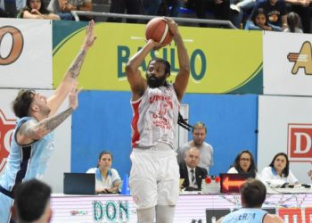 LNB: Duro traspié de Unión en Misiones ante Oberá
