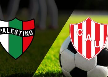 ¿Dónde se podrá ver el partido de Unión en Chile?