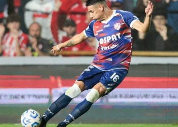 «Voy a jugar donde me necesiten, el club está por encima de todo»