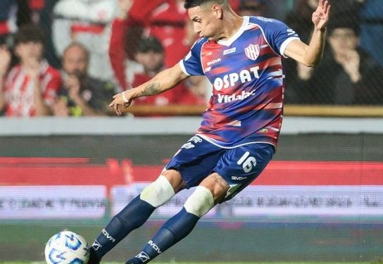 «Voy a jugar donde me necesiten, el club está por encima de todo»