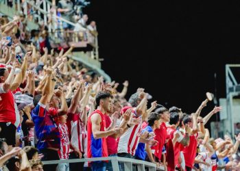 Unión vende entradas para el debut de Madelón ante Belgrano