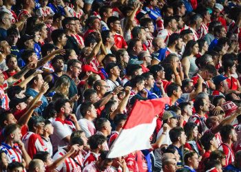 Unión lanzó un pack de entradas para los dos encuentros de Copa Sudamericana