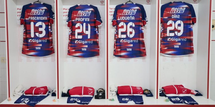 Confirmado: el Kily cambia 9 de 11 para el duelo ante Central Córdoba