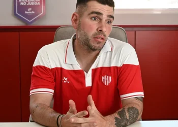 Vazzoler: «El gol temprano fue determinante»