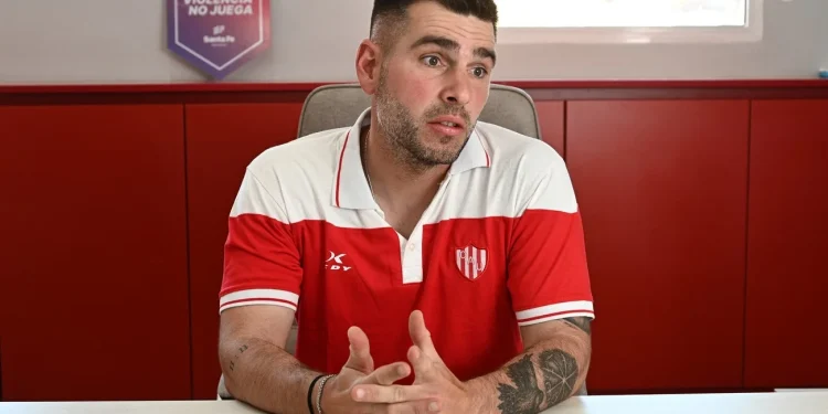 Vazzoler: «El gol temprano fue determinante»