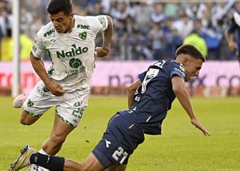 Vélez y Sarmiento, con distintas necesidades y un mismo objetivo