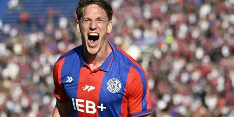 Ganó San Lorenzo y es el tercer clasificado