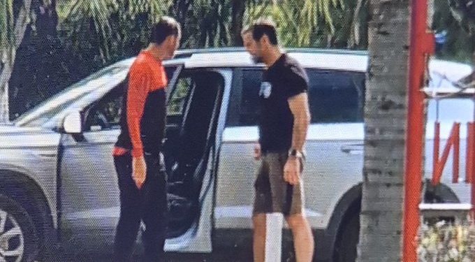 Yllana y Colón, unidos para volver a ganar después de mucho tiempo