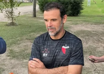 El nuevo Colón de Yllana obligado hoy a cortar rachas